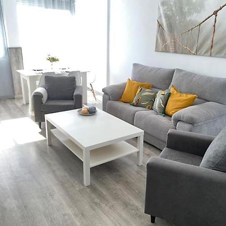 Apartamento Soltova Касар-де-Касерес Экстерьер фото