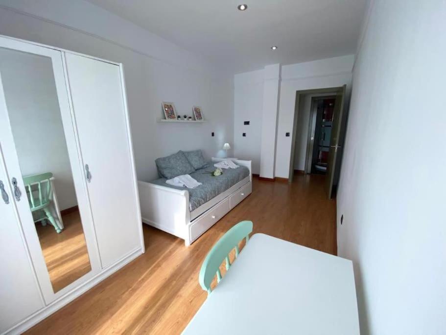 Apartamento Soltova Касар-де-Касерес Экстерьер фото