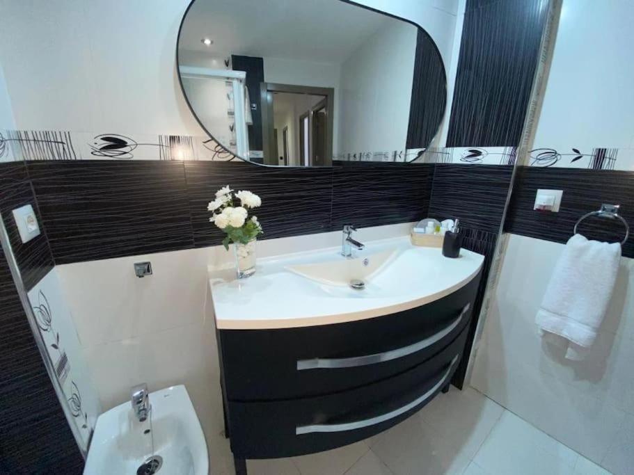 Apartamento Soltova Касар-де-Касерес Экстерьер фото