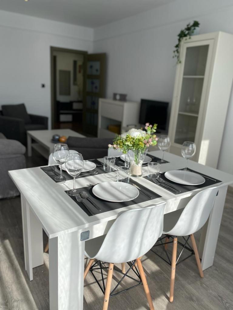 Apartamento Soltova Касар-де-Касерес Экстерьер фото