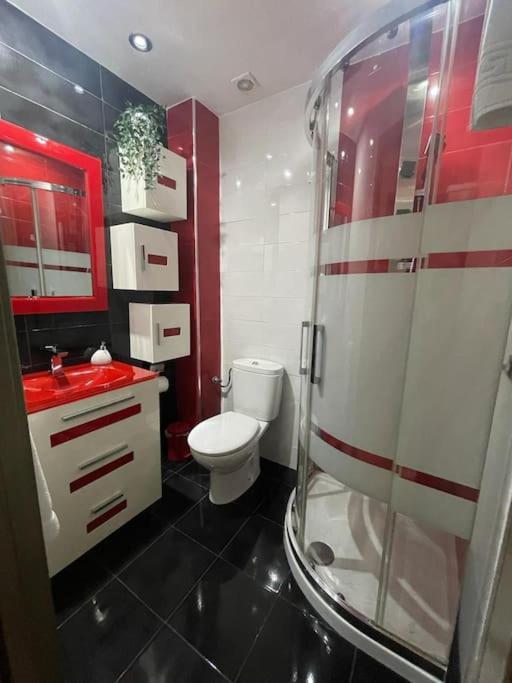 Apartamento Soltova Касар-де-Касерес Экстерьер фото