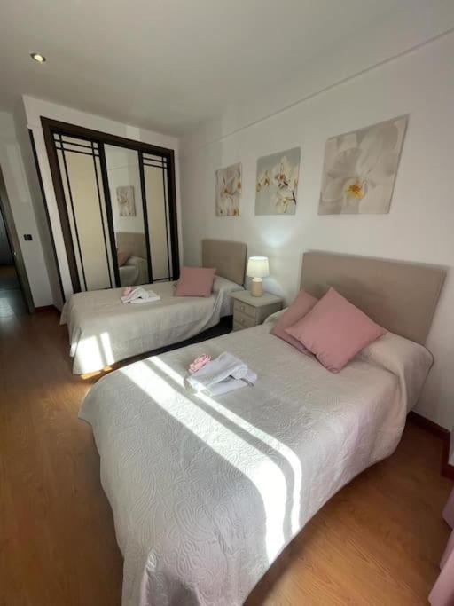 Apartamento Soltova Касар-де-Касерес Экстерьер фото