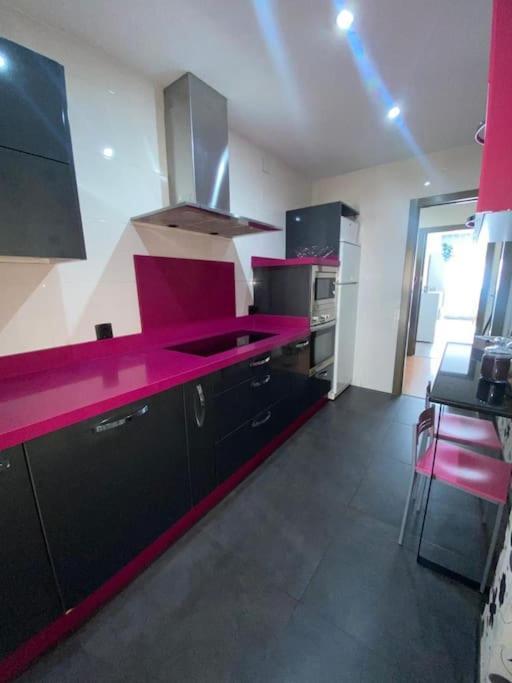 Apartamento Soltova Касар-де-Касерес Экстерьер фото
