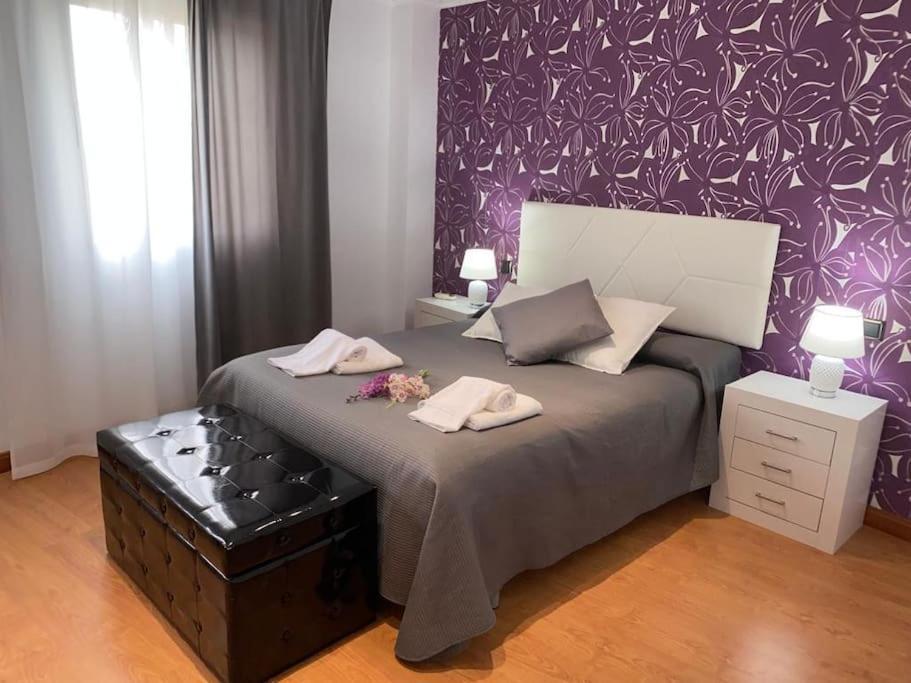 Apartamento Soltova Касар-де-Касерес Экстерьер фото