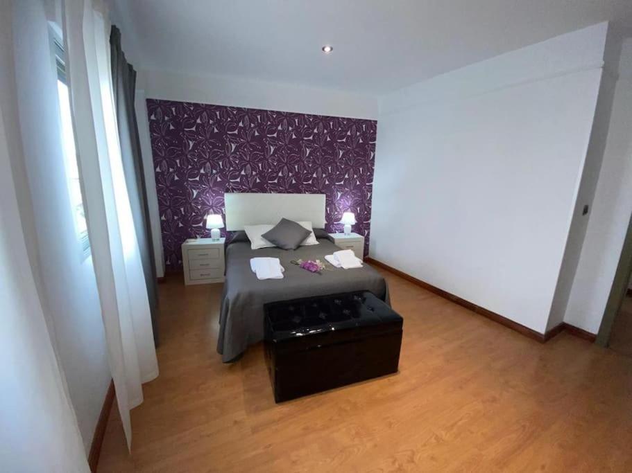 Apartamento Soltova Касар-де-Касерес Экстерьер фото